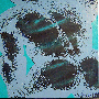 Meike Kohls - Athlet blau Meike Kohls - Athlet blau
