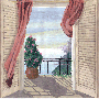 Meike Kohls - Fensterblick Meike Kohls - Fensterblick