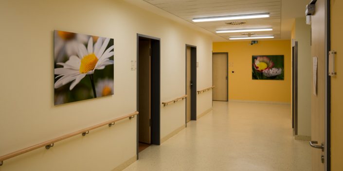 Perinatalzentrum Level 1 - Asklepios Klinik Altona www.identity-of-art.de