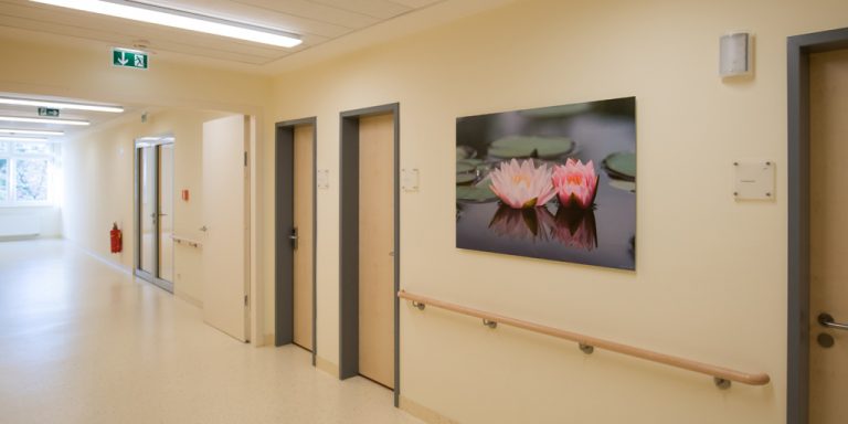 Perinatalzentrum Level 1 - Asklepios Klinik Altona