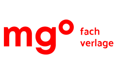 Logo mgo Fachverlage