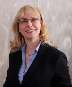 Petra Obermayr - Inhaberin identity of art